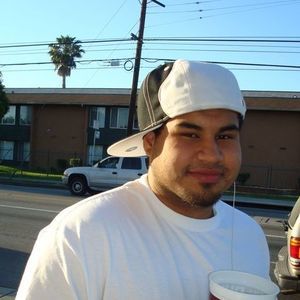 Meet your Posher, Raul